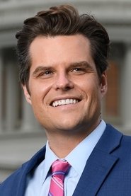 Matt Gaetz portrait