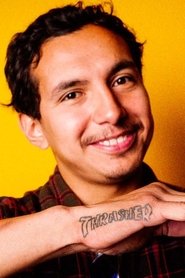 Ernie Torres portrait