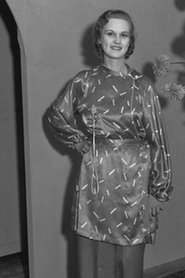 Louise Brien portrait