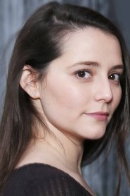 Magdalena Müller portrait