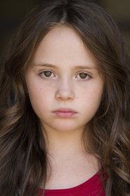 Kya Kruse portrait