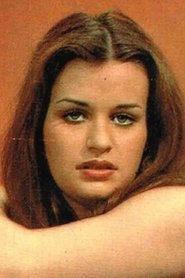 Nadine de Rangot portrait