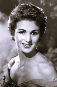 Patricia Burke portrait
