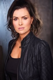 Heidi-Marie Ferren portrait