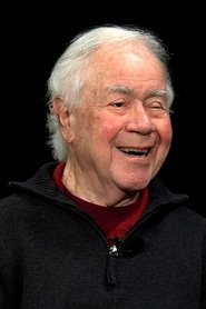 Manfred Kirchheimer portrait
