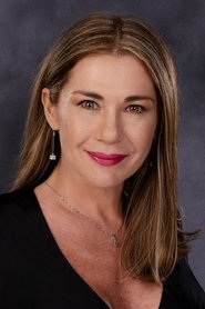 Bettina Grand portrait