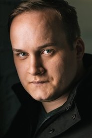Calder Stewart portrait