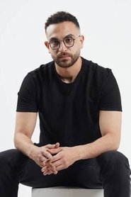 Marwan Fares portrait