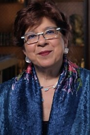 Susannah Heschel portrait
