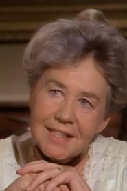 Marie Denn portrait