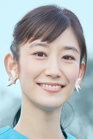 Ayaka Nakata portrait