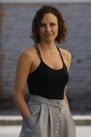 Joanna Lombardi portrait