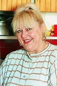Zsuzsa Csala portrait