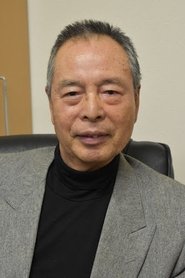 Tōru Ibuki portrait
