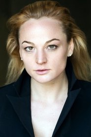 Lena Baader portrait