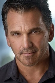 John Hardy portrait
