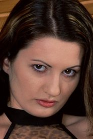 Marie-Anne portrait