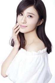 Boya Jia portrait
