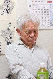 Yoshihiro Ishimatsu portrait