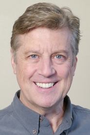 Rick Mowat portrait
