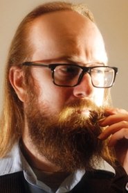 Billy Burson III portrait