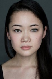 Haruka Abe portrait