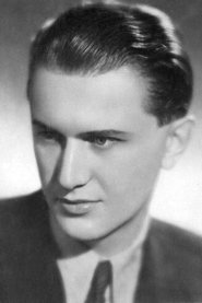 Kamil Běhounek portrait