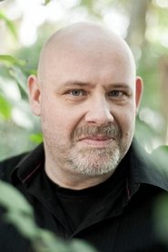 Axel Häfner portrait