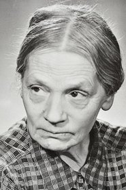 Helene Viir portrait