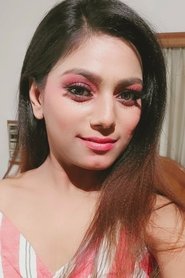 Jyoti Ghosh portrait