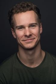 Ryan Steele portrait