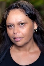 Paula Nazarski portrait