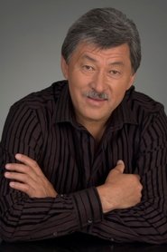 Doskhan Zholzhaksynov portrait