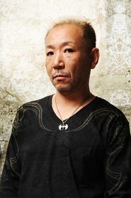 Masayoshi Yamashita portrait