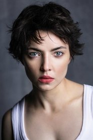 Amelia Bishop portrait