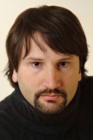Cenk Sözeri portrait