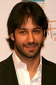 Matteo Branciamore portrait