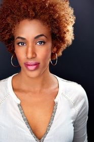 Lauren Du Pree portrait