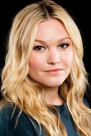 Julia Stiles portrait