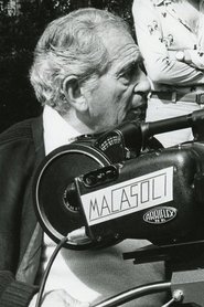 Manuel Mur Oti portrait