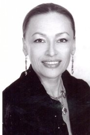 Tatiana Lavrentieva portrait