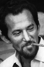 Mel Gaines portrait