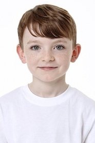 Benjamin Haigh portrait