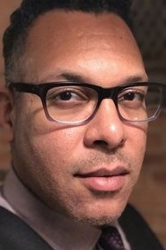 Jairus McLeary portrait