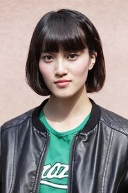 Ayaka Takezaki portrait