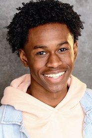 JJ Batteast portrait