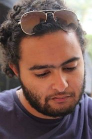 Essam Abdel Hamid portrait