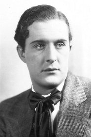 Douglas Gilmore portrait