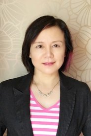 Haihong Zhan portrait