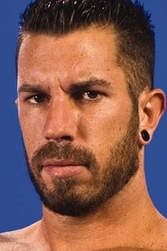 Damien Stone portrait